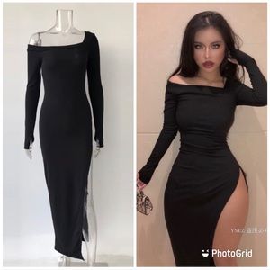 Your Little Black Dress